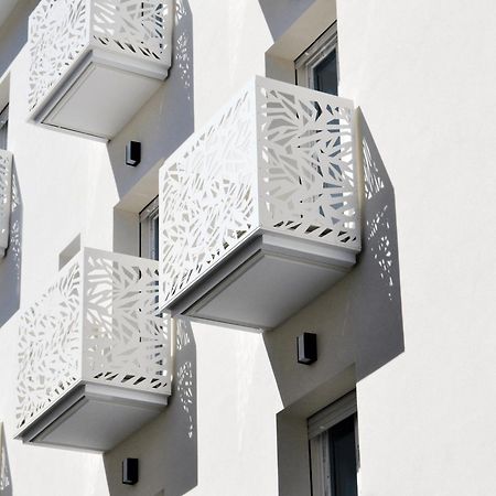 Color Hotel Rimini Ngoại thất bức ảnh