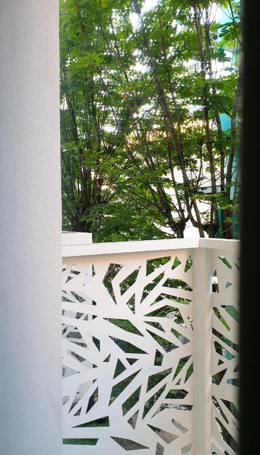 Color Hotel Rimini Ngoại thất bức ảnh